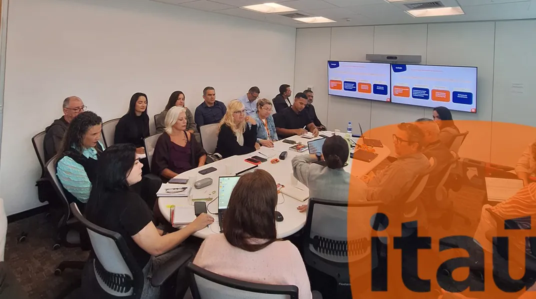 COE Itaú cobra transparência sobre plano de saúde, questiona fechamento de agências e discute renovação do acordo da CCV